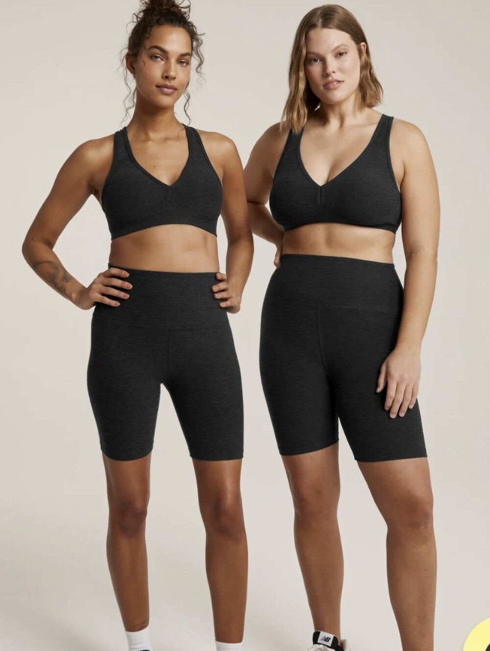 Beyond Yoga Lift Your Spirts Bra - Picture 4 of 7